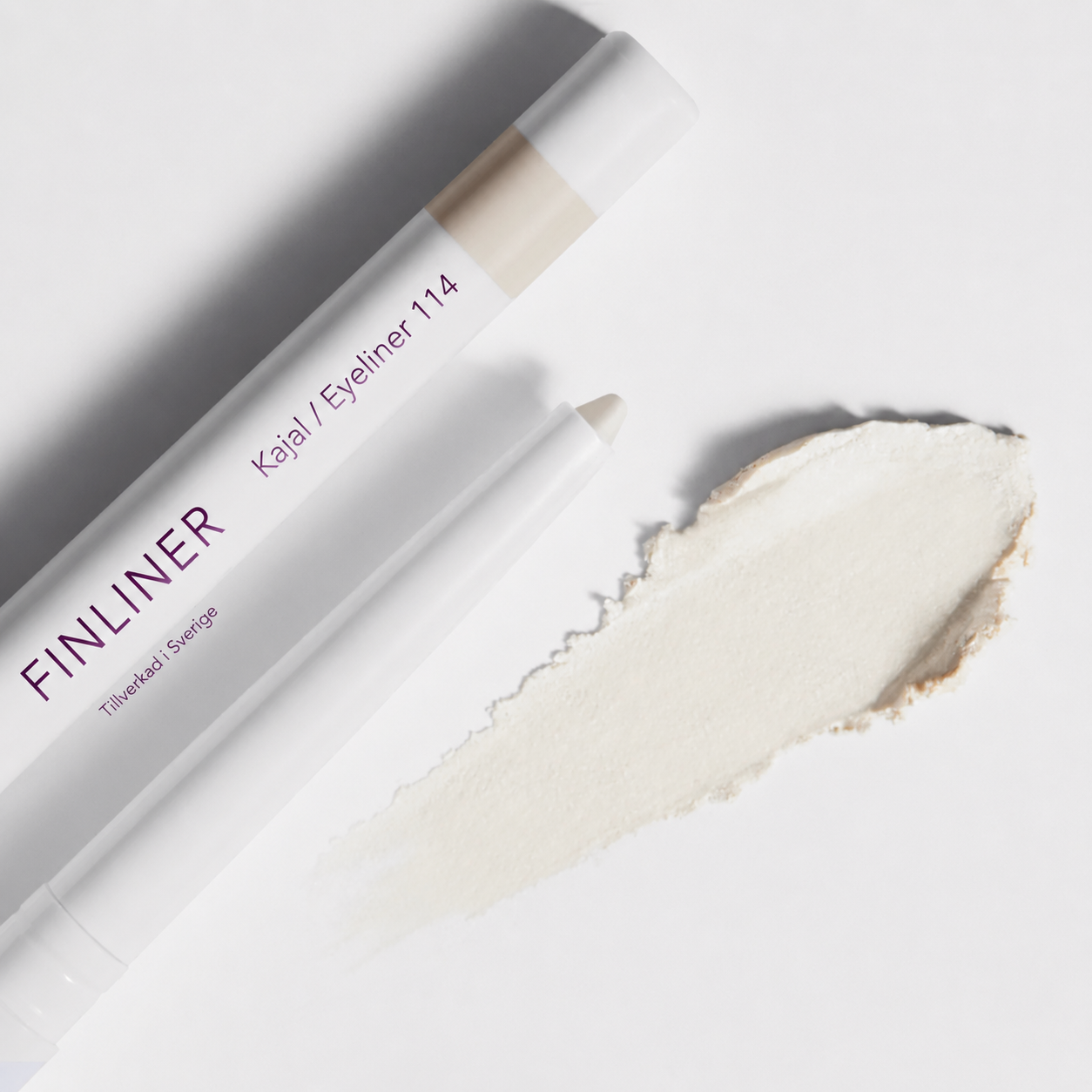 FINLINER 114 –  Eyeline