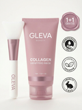 GLEVA - Bio-Kollagen Nattmask