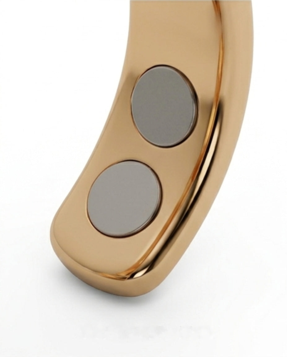 Magneva Ring — 1st Generation