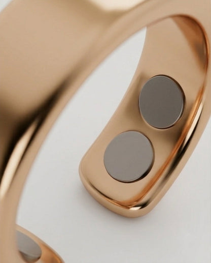 Magneva Ring — 1st Generation