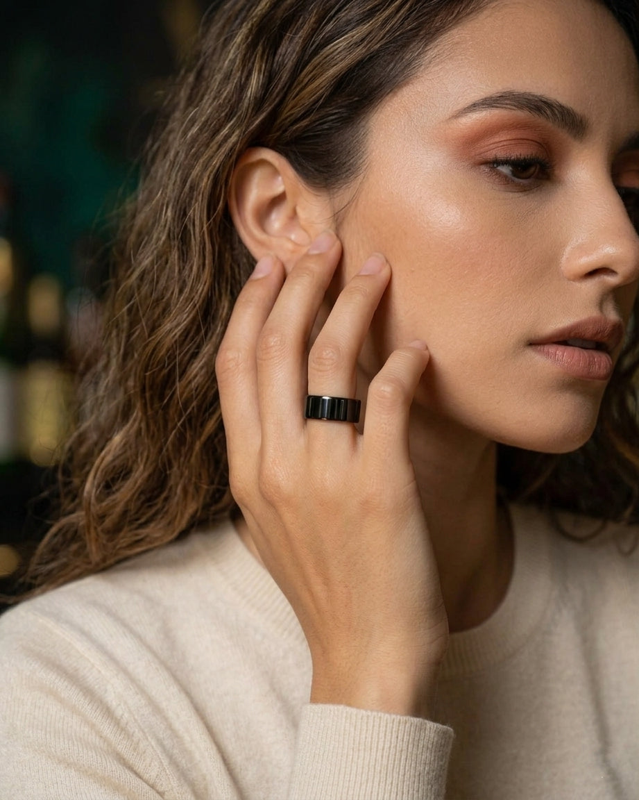 Magneva Ring — 1st Generation