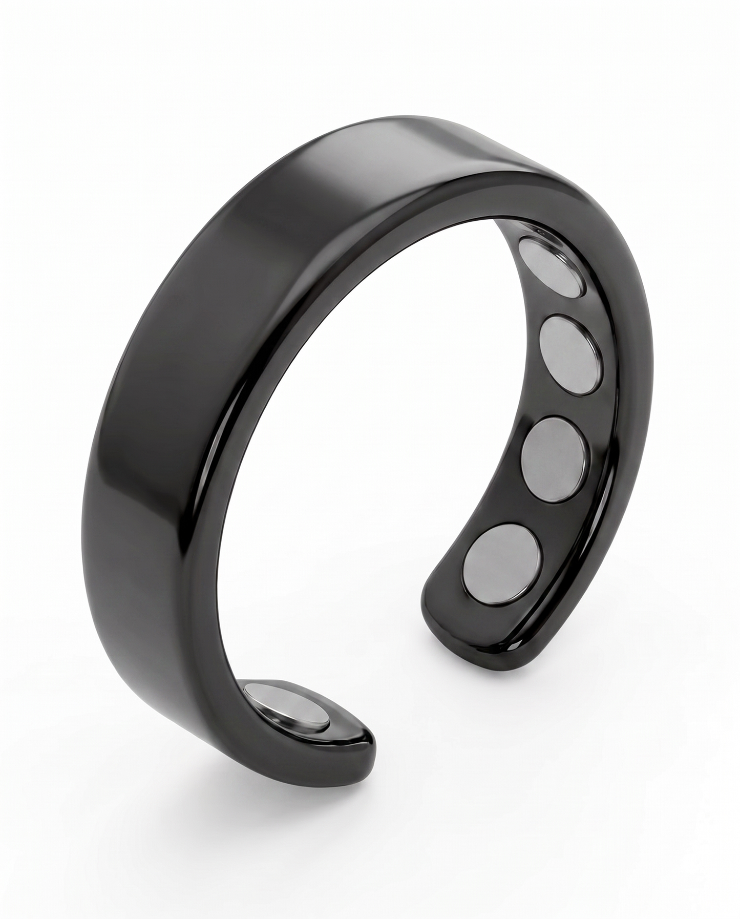 Magneva Ring PRO — 8-Point Array