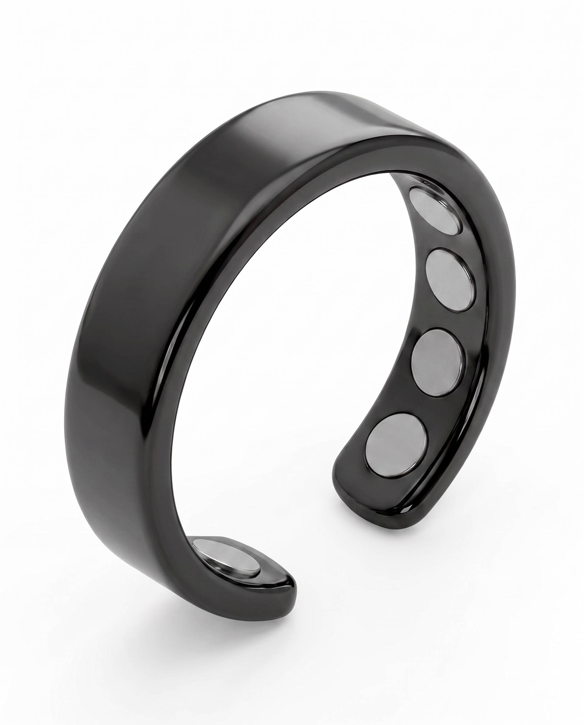 Magneva Ring PRO — 8-Point Array