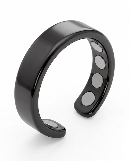 Magneva Ring PRO — 8-Point Array