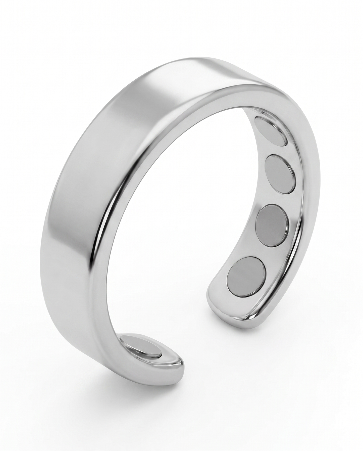 Magneva Ring PRO — 8-Point Array