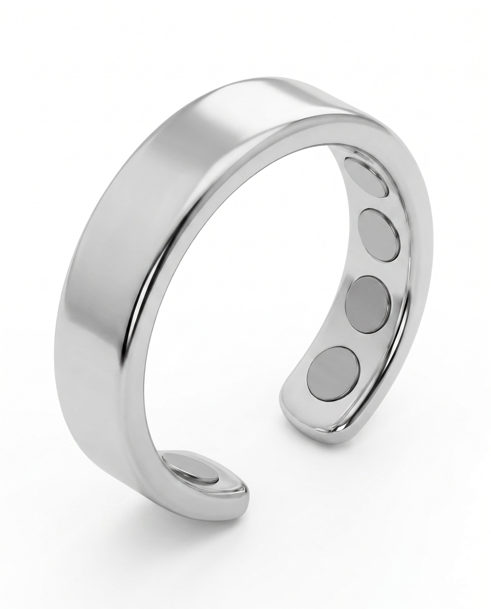 Magneva Ring PRO — 8-Point Array
