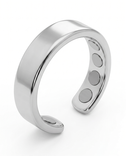 Magneva Ring PRO — 8-Point Array