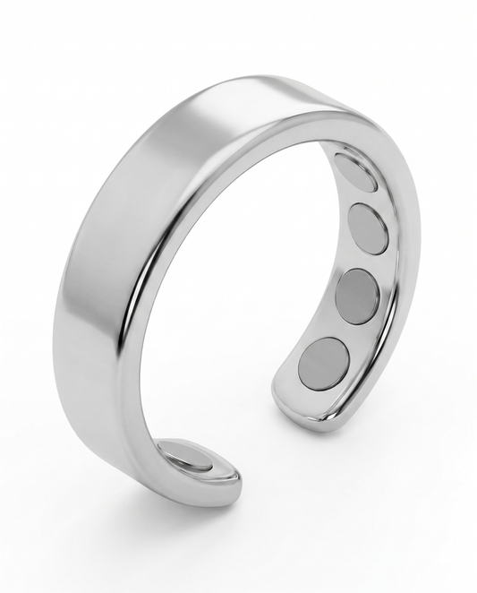 Magneva Ring PRO — 8-Point Array