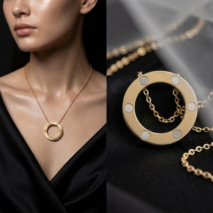 Magneva Necklace