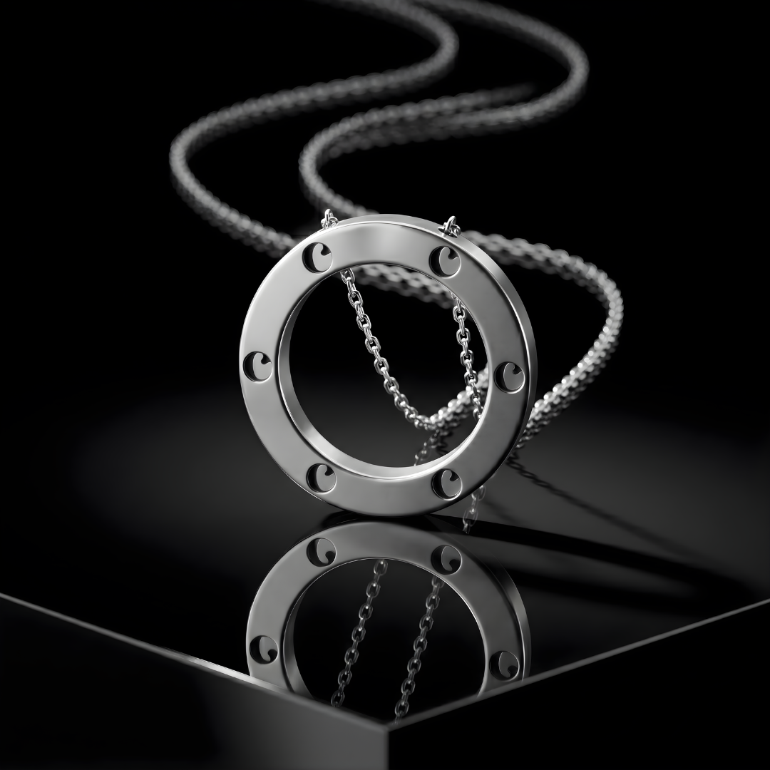 Magneva Necklace