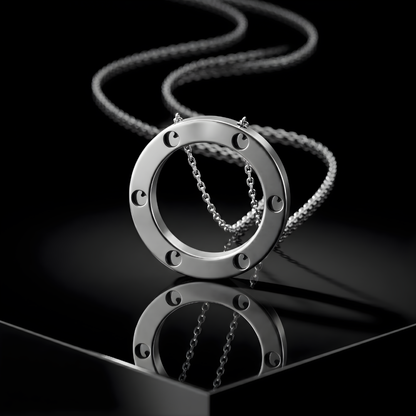 Magneva Necklace