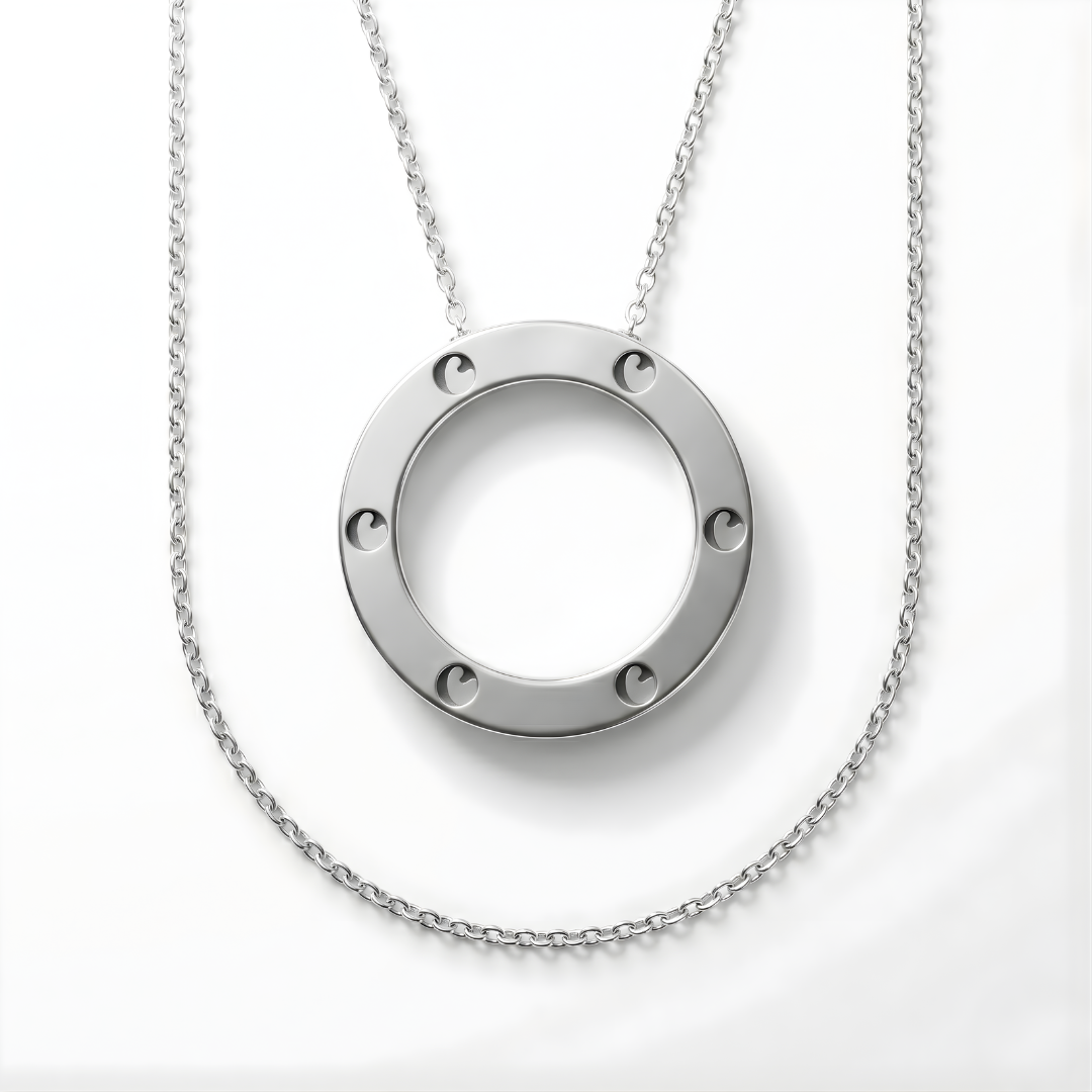 Magneva Necklace