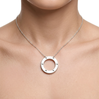 Magneva Necklace