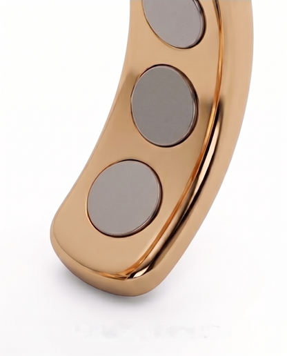 Magneva Ring PRO — 8-Point Array