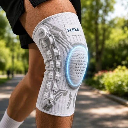 FLEXA Knee Support Brace