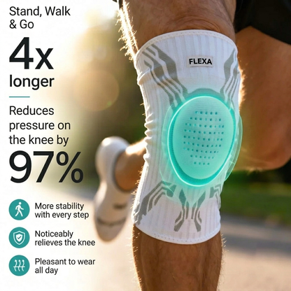FLEXA Knee Support Brace
