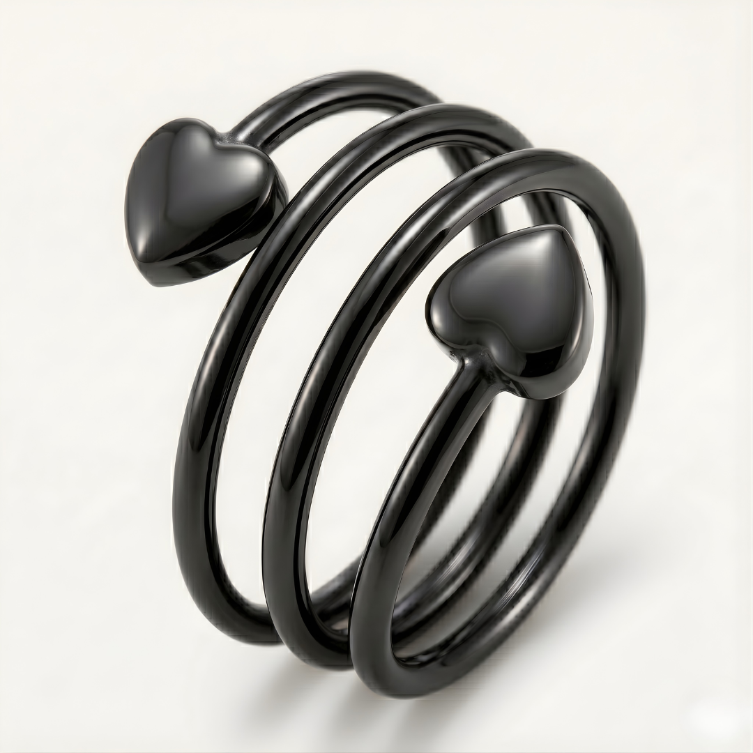Magneva Copper Ring