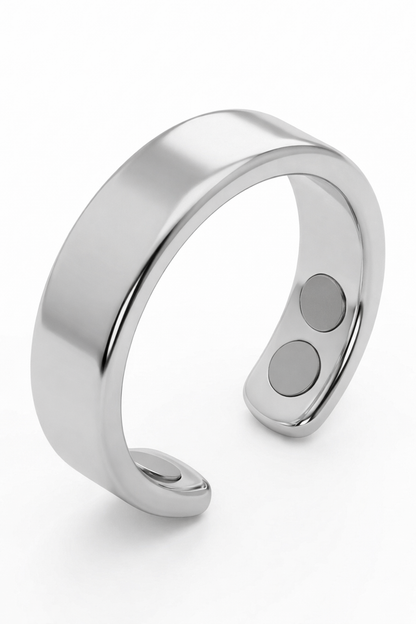 Magneva Ring ULTRA — 5,000 Gauss