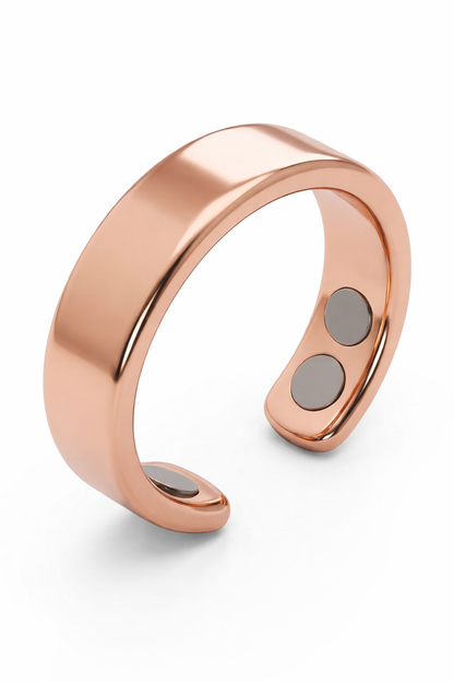 Magneva Ring ULTRA — 5,000 Gauss